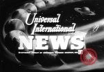 Image of Nautilus submarine SSN-571 United States USA, 1956, second 5 stock footage video 65675049133