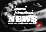 Image of Nautilus submarine SSN-571 United States USA, 1956, second 9 stock footage video 65675049133