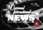 Image of Nautilus submarine SSN-571 United States USA, 1956, second 10 stock footage video 65675049133