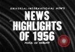 Image of Nautilus submarine SSN-571 United States USA, 1956, second 16 stock footage video 65675049133