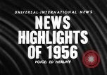 Image of Nautilus submarine SSN-571 United States USA, 1956, second 17 stock footage video 65675049133