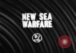 Image of Nautilus submarine SSN-571 United States USA, 1956, second 19 stock footage video 65675049133