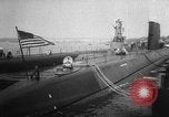 Image of Nautilus submarine SSN-571 United States USA, 1956, second 21 stock footage video 65675049133