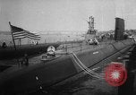 Image of Nautilus submarine SSN-571 United States USA, 1956, second 22 stock footage video 65675049133