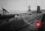 Image of Nautilus submarine SSN-571 United States USA, 1956, second 23 stock footage video 65675049133