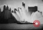 Image of Nautilus submarine SSN-571 United States USA, 1956, second 32 stock footage video 65675049133
