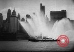 Image of Nautilus submarine SSN-571 United States USA, 1956, second 33 stock footage video 65675049133