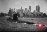 Image of Nautilus submarine SSN-571 United States USA, 1956, second 35 stock footage video 65675049133