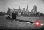Image of Nautilus submarine SSN-571 United States USA, 1956, second 36 stock footage video 65675049133