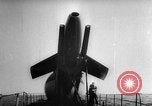Image of Nautilus submarine SSN-571 United States USA, 1956, second 43 stock footage video 65675049133