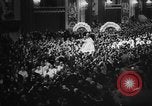 Image of Pope Pius XII Vatican City Rome Italy, 1956, second 5 stock footage video 65675049134