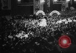 Image of Pope Pius XII Vatican City Rome Italy, 1956, second 6 stock footage video 65675049134