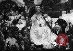 Image of Pope Pius XII Vatican City Rome Italy, 1956, second 7 stock footage video 65675049134