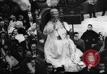 Image of Pope Pius XII Vatican City Rome Italy, 1956, second 8 stock footage video 65675049134