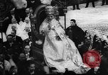 Image of Pope Pius XII Vatican City Rome Italy, 1956, second 11 stock footage video 65675049134
