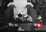 Image of Pope Pius XII Vatican City Rome Italy, 1956, second 20 stock footage video 65675049134