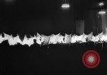 Immagine di Miss Universo United States USA, 1956, secondo 4 filmato di repertorio 65675049135
