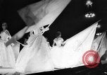Immagine di Miss Universo United States USA, 1956, secondo 7 filmato di repertorio 65675049135