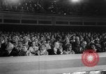 Immagine di Miss Universo United States USA, 1956, secondo 25 filmato di repertorio 65675049135