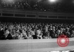 Immagine di Miss Universo United States USA, 1956, secondo 26 filmato di repertorio 65675049135