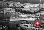 Immagine di Grace Kelly Il Principato di Monaco, 1956, secondo 3 filmato di repertorio 65675049136