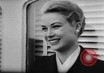 Immagine di Grace Kelly Il Principato di Monaco, 1956, secondo 6 filmato di repertorio 65675049136