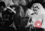 Immagine di Grace Kelly Il Principato di Monaco, 1956, secondo 13 filmato di repertorio 65675049136