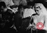 Immagine di Grace Kelly Il Principato di Monaco, 1956, secondo 15 filmato di repertorio 65675049136
