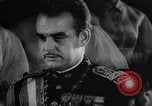 Immagine di Grace Kelly Il Principato di Monaco, 1956, secondo 20 filmato di repertorio 65675049136
