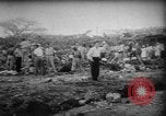 Standbild folgen der Bombe Cali Kolumbien, 1956, aus Sekunde 11 historischem Filmmaterial Videoclip 65675049137