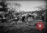 Standbild folgen der Bombe Cali Kolumbien, 1956, aus Sekunde 14 historischem Filmmaterial Videoclip 65675049137