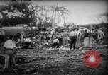 Standbild folgen der Bombe Cali Kolumbien, 1956, aus Sekunde 15 historischem Filmmaterial Videoclip 65675049137