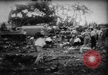 Standbild folgen der Bombe Cali Kolumbien, 1956, aus Sekunde 16 historischem Filmmaterial Videoclip 65675049137
