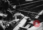 Standbild folgen der Bombe Cali Kolumbien, 1956, aus Sekunde 17 historischem Filmmaterial Videoclip 65675049137