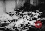 Standbild folgen der Bombe Cali Kolumbien, 1956, aus Sekunde 28 historischem Filmmaterial Videoclip 65675049137