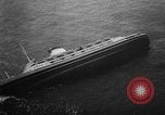 Standbild Andrea Doria New York United States USA, 1956, aus Sekunde 4 historischem Filmmaterial Videoclip 65675049138