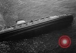 Standbild Andrea Doria New York United States USA, 1956, aus Sekunde 6 historischem Filmmaterial Videoclip 65675049138