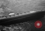 Standbild Andrea Doria New York United States USA, 1956, aus Sekunde 7 historischem Filmmaterial Videoclip 65675049138