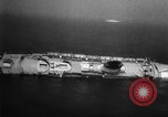 Standbild Andrea Doria New York United States USA, 1956, aus Sekunde 10 historischem Filmmaterial Videoclip 65675049138