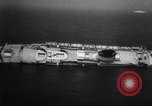 Standbild Andrea Doria New York United States USA, 1956, aus Sekunde 11 historischem Filmmaterial Videoclip 65675049138