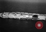 Standbild Andrea Doria New York United States USA, 1956, aus Sekunde 12 historischem Filmmaterial Videoclip 65675049138