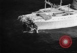 Standbild Andrea Doria New York United States USA, 1956, aus Sekunde 13 historischem Filmmaterial Videoclip 65675049138