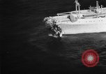 Standbild Andrea Doria New York United States USA, 1956, aus Sekunde 15 historischem Filmmaterial Videoclip 65675049138