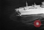 Standbild Andrea Doria New York United States USA, 1956, aus Sekunde 16 historischem Filmmaterial Videoclip 65675049138