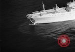 Standbild Andrea Doria New York United States USA, 1956, aus Sekunde 17 historischem Filmmaterial Videoclip 65675049138