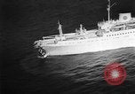 Standbild Andrea Doria New York United States USA, 1956, aus Sekunde 18 historischem Filmmaterial Videoclip 65675049138