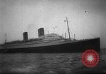 Standbild Andrea Doria New York United States USA, 1956, aus Sekunde 29 historischem Filmmaterial Videoclip 65675049138