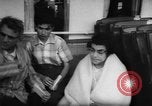Standbild Andrea Doria New York United States USA, 1956, aus Sekunde 34 historischem Filmmaterial Videoclip 65675049138