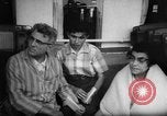 Standbild Andrea Doria New York United States USA, 1956, aus Sekunde 35 historischem Filmmaterial Videoclip 65675049138