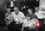 Standbild Andrea Doria New York United States USA, 1956, aus Sekunde 37 historischem Filmmaterial Videoclip 65675049138